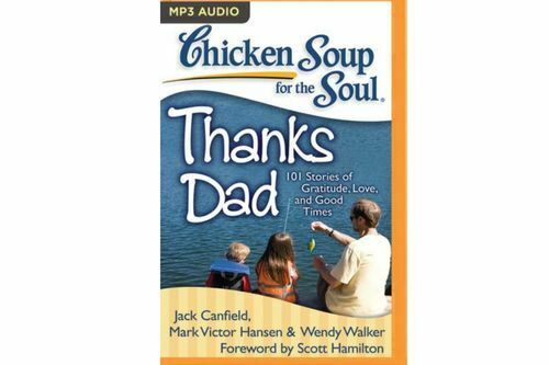 best books to read for beginners - chicken soup for the soul
