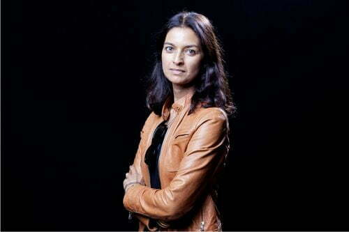 What is Jhumpa Lahiri best known for?