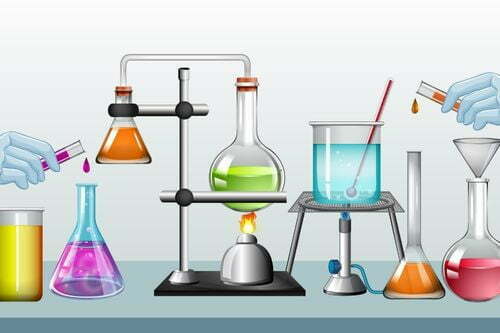 10 Easy Science Experiments for Kids