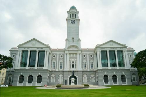 top 10 countries for studying english - Top University to study English-The University of Auckland