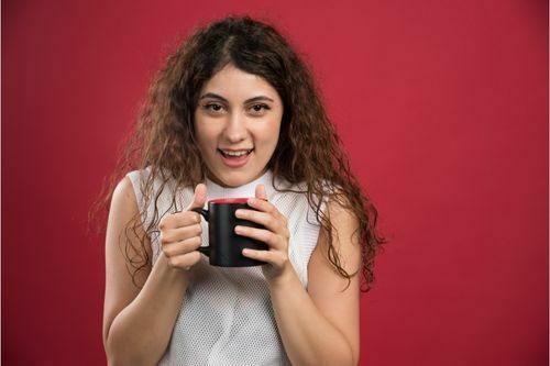 how to make black coffee before workout