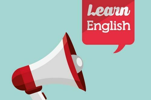 how to speak english fluently