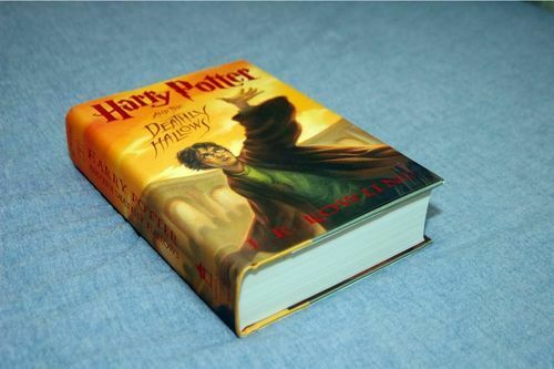 best books for teens Harry Potter and the Sorcerer's Stone by J.K. Rowling