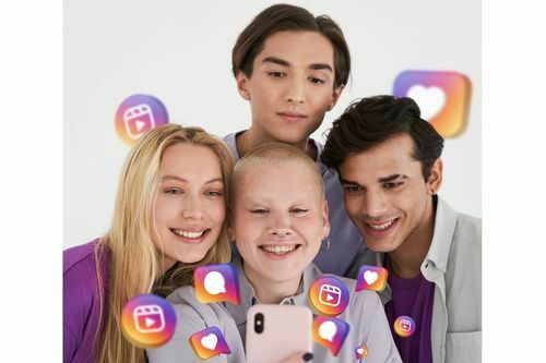 Download Instagram Video, Photos, IGTV & Reels