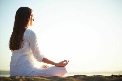 What to do when bored - Meditate