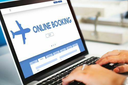 How and when to book a flight ticket for beginners
