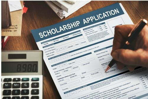 Scholarships offered by Indian Government 