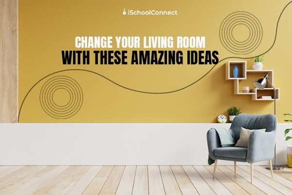 Top 10 living room ideas