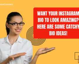5 best Instagram bio ideas to help you stand out.