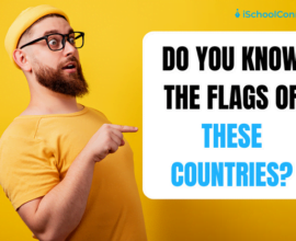How flag quiz can sharpen your memories
