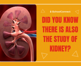 Study of kidney- a guide to nephrology