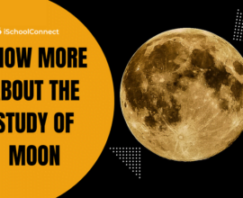 Study of the Moon- here’s everything you need to know