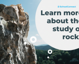 Study of rocks their types, applications, and much more.