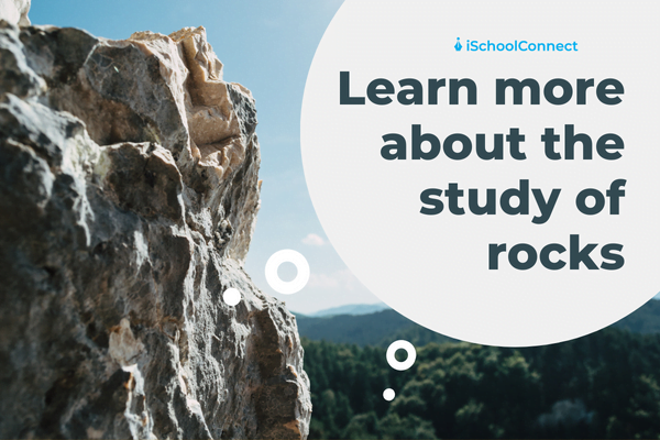 Study of rocks their types, applications, and much more.