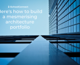 Here are 8 easy steps to create your architecture portfolio