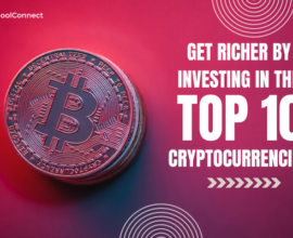 Top 10 Cryptocurrency that every trader must know