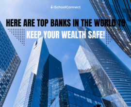 Top banks in the world