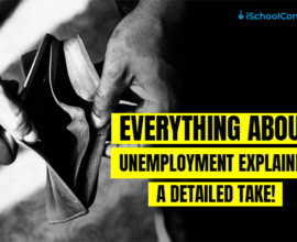 The Unemployment Rate in India