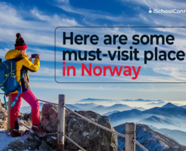 Norway Tourist Attractions