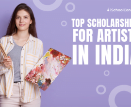 Scholarships for Young Artists- All You Need to Know