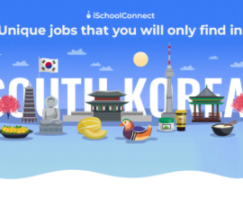 A comprehensive guide to jobs in South Korea