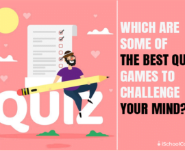 Top 8 reasons why quiz games are beneficial