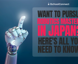 Robotics Master's in Japan - Everything you need to know