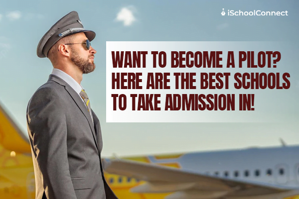 Best flying schools in the world for a successful career
