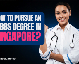 All you need to know about MBBS in Singapore