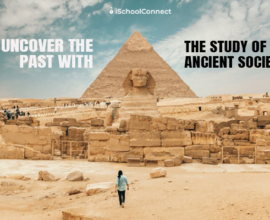 Archeology| The study of ancient societies and humanity.