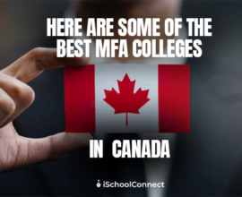 Top 5 colleges in Canada for MFA in creative writing