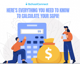 How to calculate SGPA in an easier way