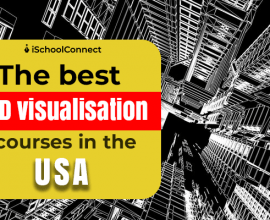 Achieve success through 3D visualizer course in the USA and abroad