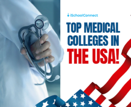 Best medical colleges in the USA to help you become a successful doctor.