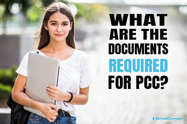 All you need to know about the documents required for PCC