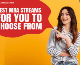 Which stream is best for MBA - All you need to know