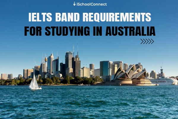 Australia band requirements for visa