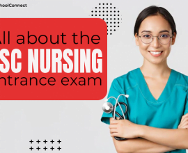 BSc in Nursing entrance exam- eligibility, exams, tips, and more