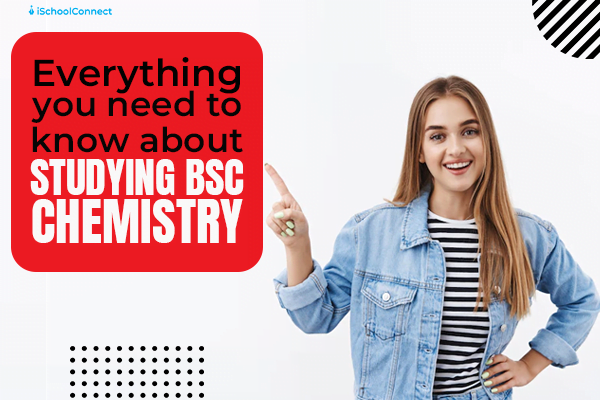 Career in BSc Chemistry | Syllabus and career options