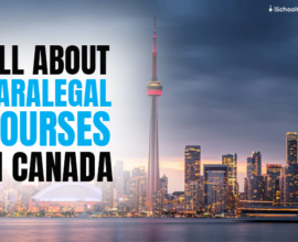 Paralegal courses in Canada-Admission, courses, eligibility, fees, and much more