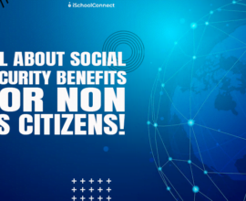 Top 6 facts about Social Security benefits for non-US citizens living abroad