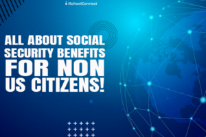 Social Security benefits for non-US citizens living abroad