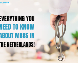 MBBS Colleges in the Netherlands