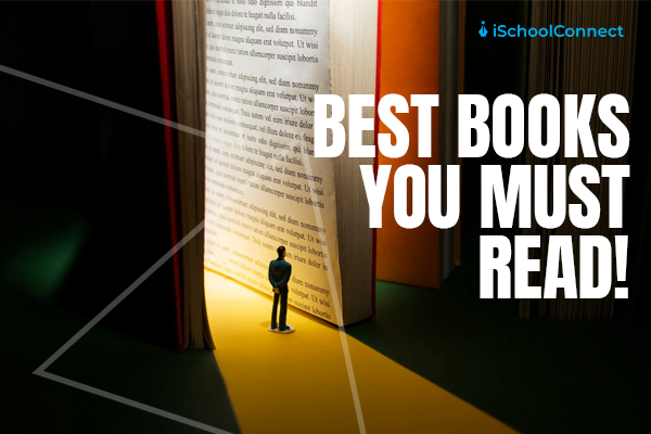 Here are the best books you must read