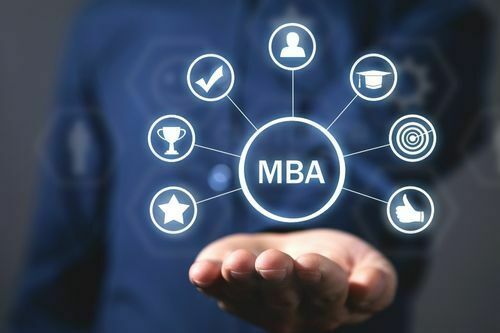 which stream is best for mba