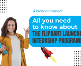 Flipkart Launchpad Internship Program - All you need to know