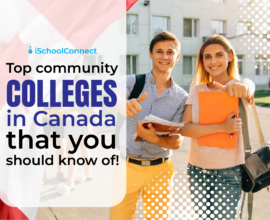Community Colleges in Canada