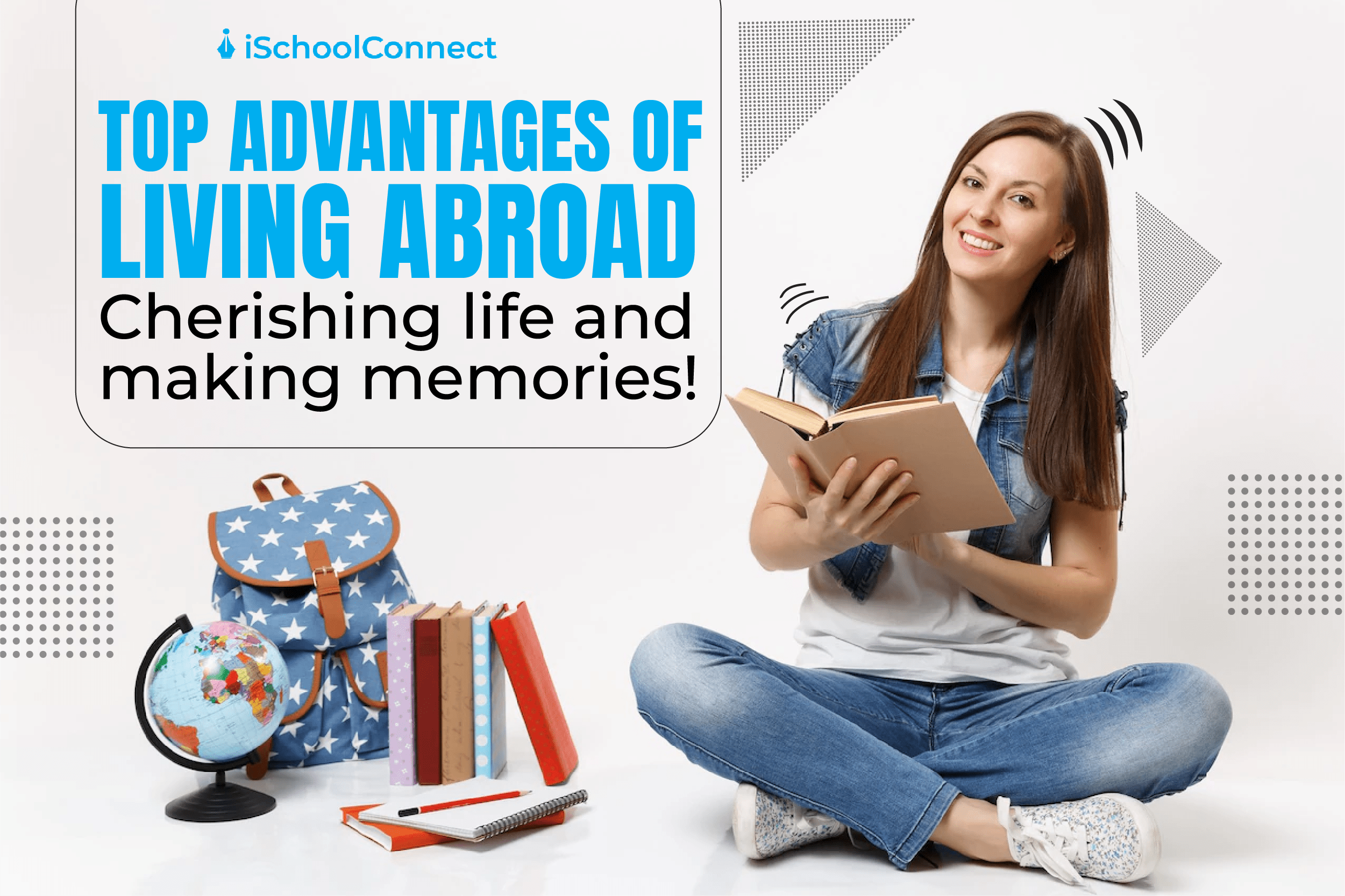 essay advantages and disadvantages of living abroad