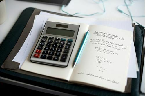 how to calculate sgpa