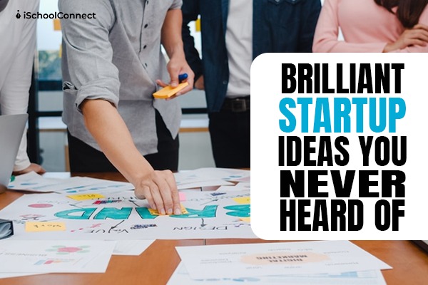 List of the best startup ideas that help you